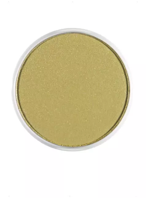 Maquillaje FX Aqua Dorado - Imagen 2