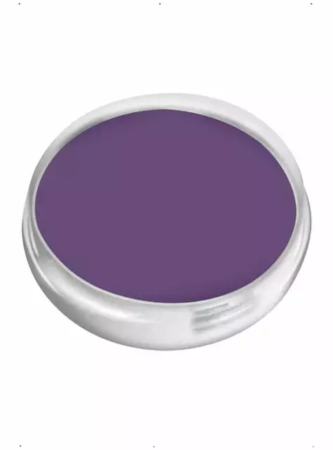 Maquillaje FX Aqua Morado - Imagen 3