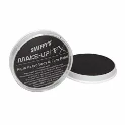 Maquillaje FX Aqua Negro