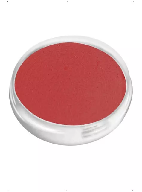 Maquillaje FX Aqua Rojo Oscuro - Imagen 3