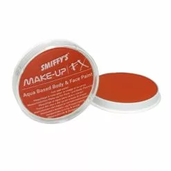 Maquillaje FX Aqua Rojo Oscuro