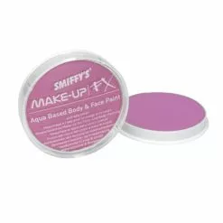 Maquillaje FX Aqua Rosa