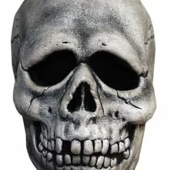 Máscara De Calavera Halloween III: El Día De La Bruja