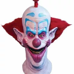 Máscara De Slim Killer Klowns From Outer Space