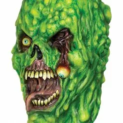 Máscara De Zombie Ciego