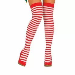 Medias De Duende Para Mujer