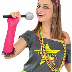 Micrófono De Estrella