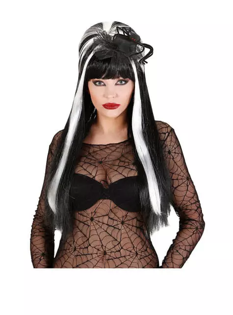 Mini Sombrero De Araña - Imagen 2