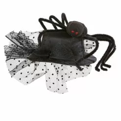 Mini Sombrero De Araña