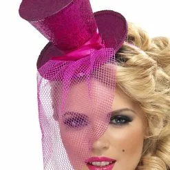 Minichistera Rosa Fucsia Fever