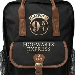 Mochila Andén 9 3/4 - Harry Potter