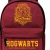 Mochila Gryffindor Escudo Granate - Harry Potter
