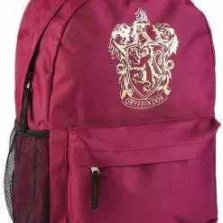 Mochila Gryffindor - Harry Potter