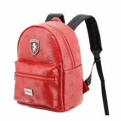 Mochila Harry Potter Gryffindor Urbana - Harry Potter Emblem Collection