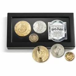 Monedas De Harry Potter Gringotts