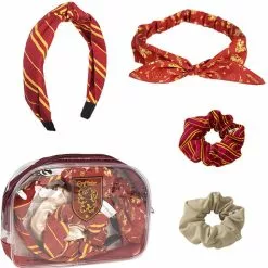 Neceser De Belleza Gryffindor - Harry Potter