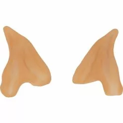 Orejas De Elfo
