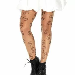 Pantys De Dólar Para Mujer