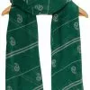 Pañuelo De Slytherin - Harry Potter