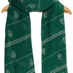 Pañuelo De Slytherin - Harry Potter