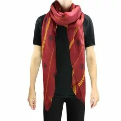 Pañuelo Foulard De Gryffindor - Harry Potter