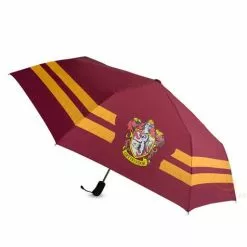 Paraguas Gryffindor - Harry Potter