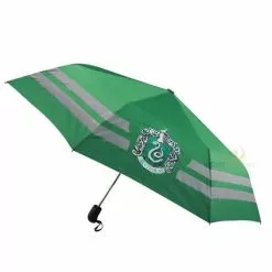 Paraguas Slytherin - Harry Potter