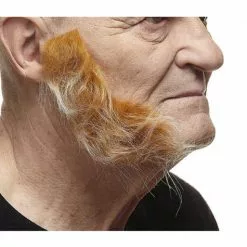 Patilla Larga Castaña