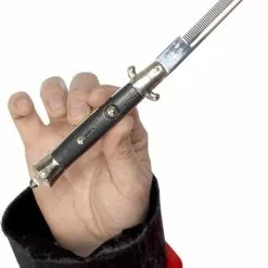 Peine Atusador De Los 50