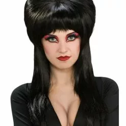 Peluca Elvira Mistress Of The Dark