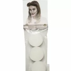 Set De 3 Esponjas Para Maquillar