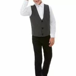 Set De Gánster Años 20 Para Niño