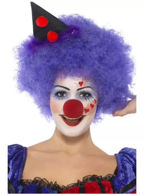 Set De Maquillaje De Payaso - Imagen 7