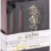 Set De Sellos Gryffindor - Harry Potter