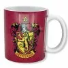 Taza Gryffindor - Harry Potter