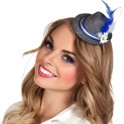 Tiara Sombrero De Oktoberfest