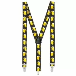 Tirantes De Jarra De Cerveza Para Adulto