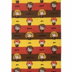 Toalla Harry Potter Dibujos