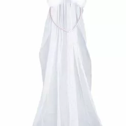 Velo De Novia De Diablesa Cursi