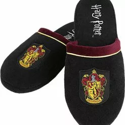 Zapatillas De Estar Por Casa Gryffindor Para Adulto - Harry Potter