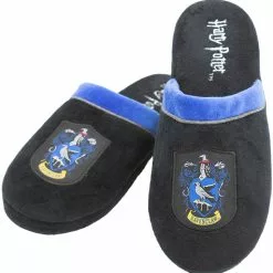 Zapatillas De Estar Por Casa Ravenclaw Para Adulto - Harry Potter